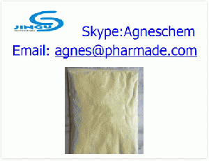 Dapoxetine hydrochloride (Steroids) 