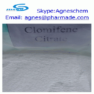good quality Clomifene citrate (Clomid) steroid