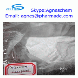 supply Drostanolone Enanthate for bodybuilding