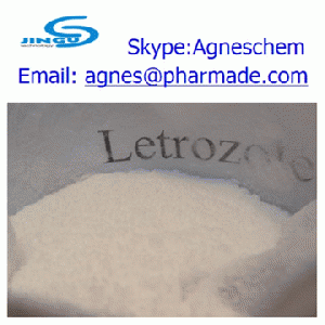 Letrozole (Steroids) 