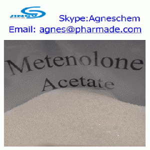 supply Methenolone Acetate (primobolone) for bodybuilding
