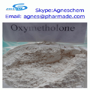 supply Oxymetholone (Anadrol) steroid 