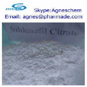 Good quality Sildenafil citrate steroid