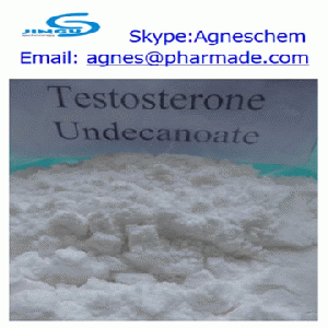 supply Testosterone Undecanoate steroid for bodybuilding use