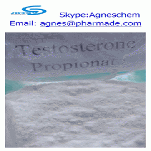 Testosterone Propionate steroid/ Injectable test propionate