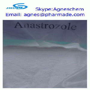 Anastrozole (arimidex) (Steroids) 