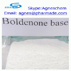 supply Boldenone steroid for bodybuilding 