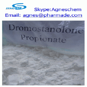 supply Drostanolone Propionate (Masteron) steroid