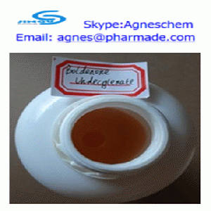 supply Boldenone undecylenate (Equipose) steroid for bodybuilding