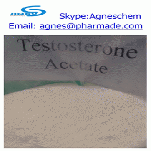 supply Testosterone Acetate steroid for bodybuilding use