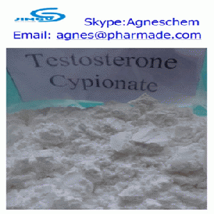 Testosterone Cypionate steroid/ Injectable Test cypionate